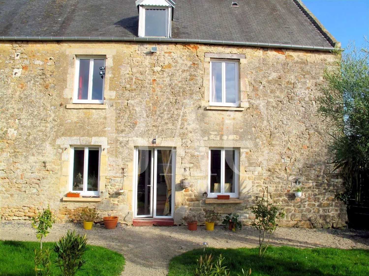 House in Les Veys, Normandie 10004573