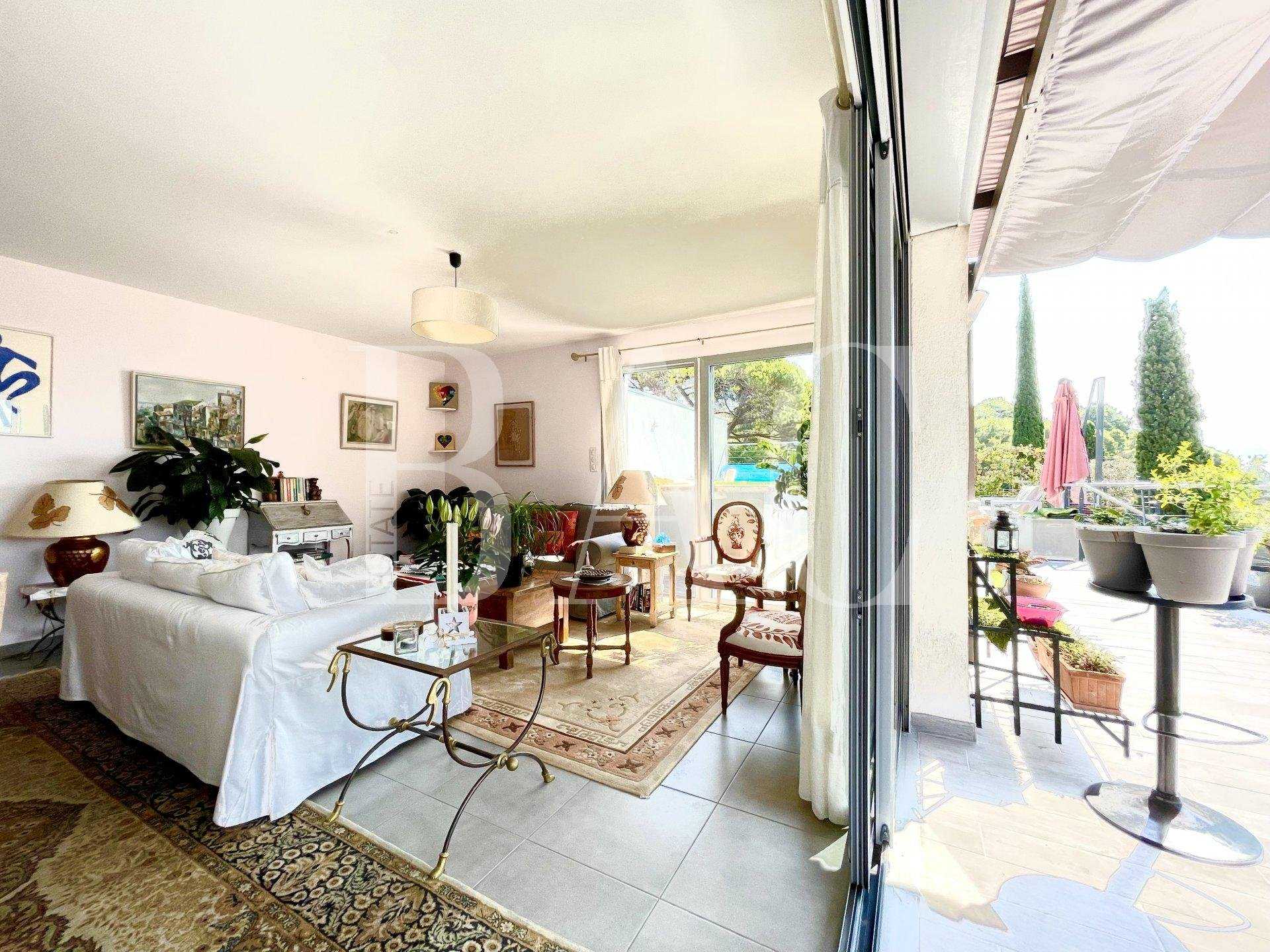 Hus i Vence, Provence-Alpes-Cote d'Azur 10004580