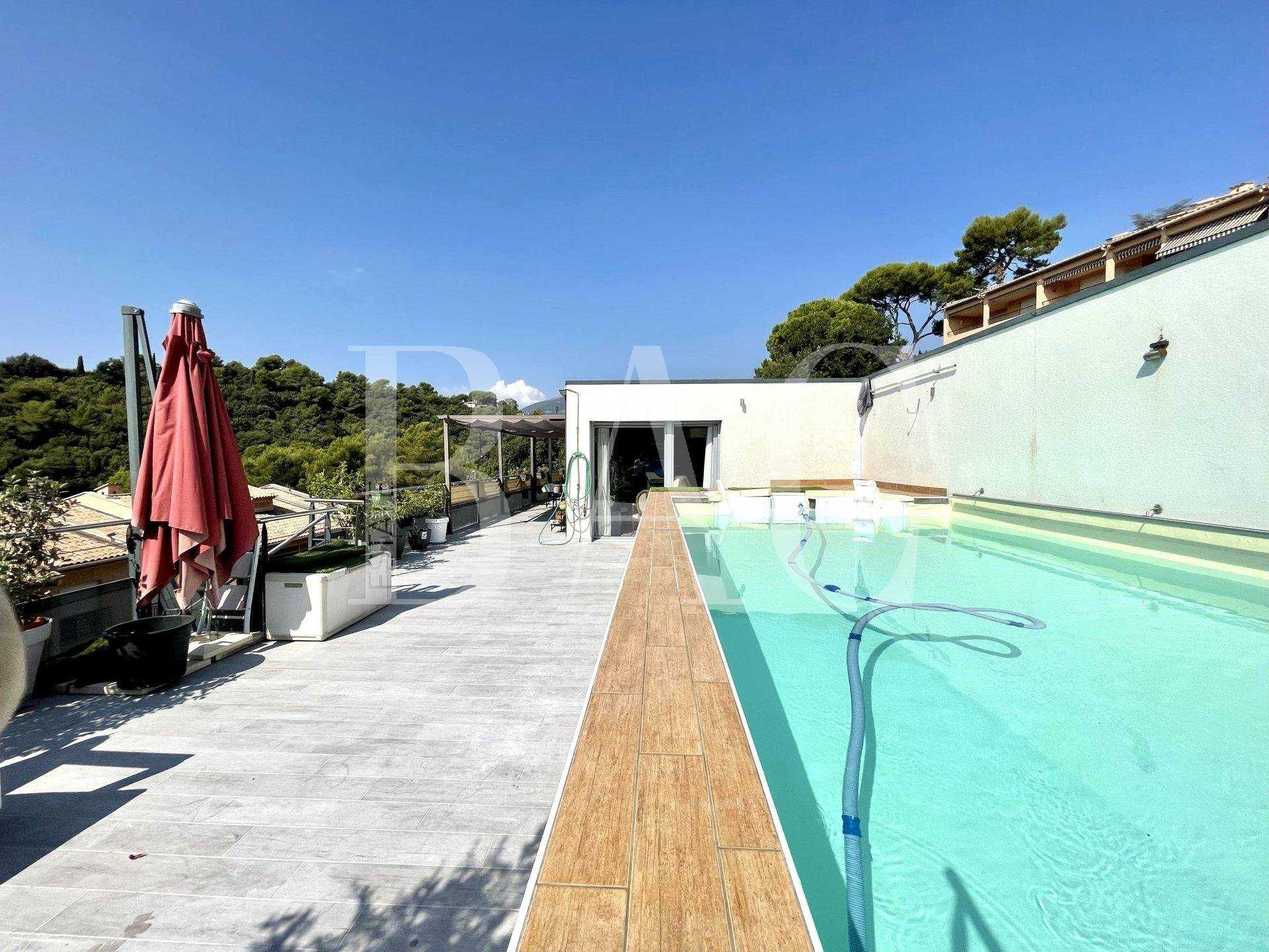 Haus im Vence, Provence-Alpes-Côte d'Azur 10004580