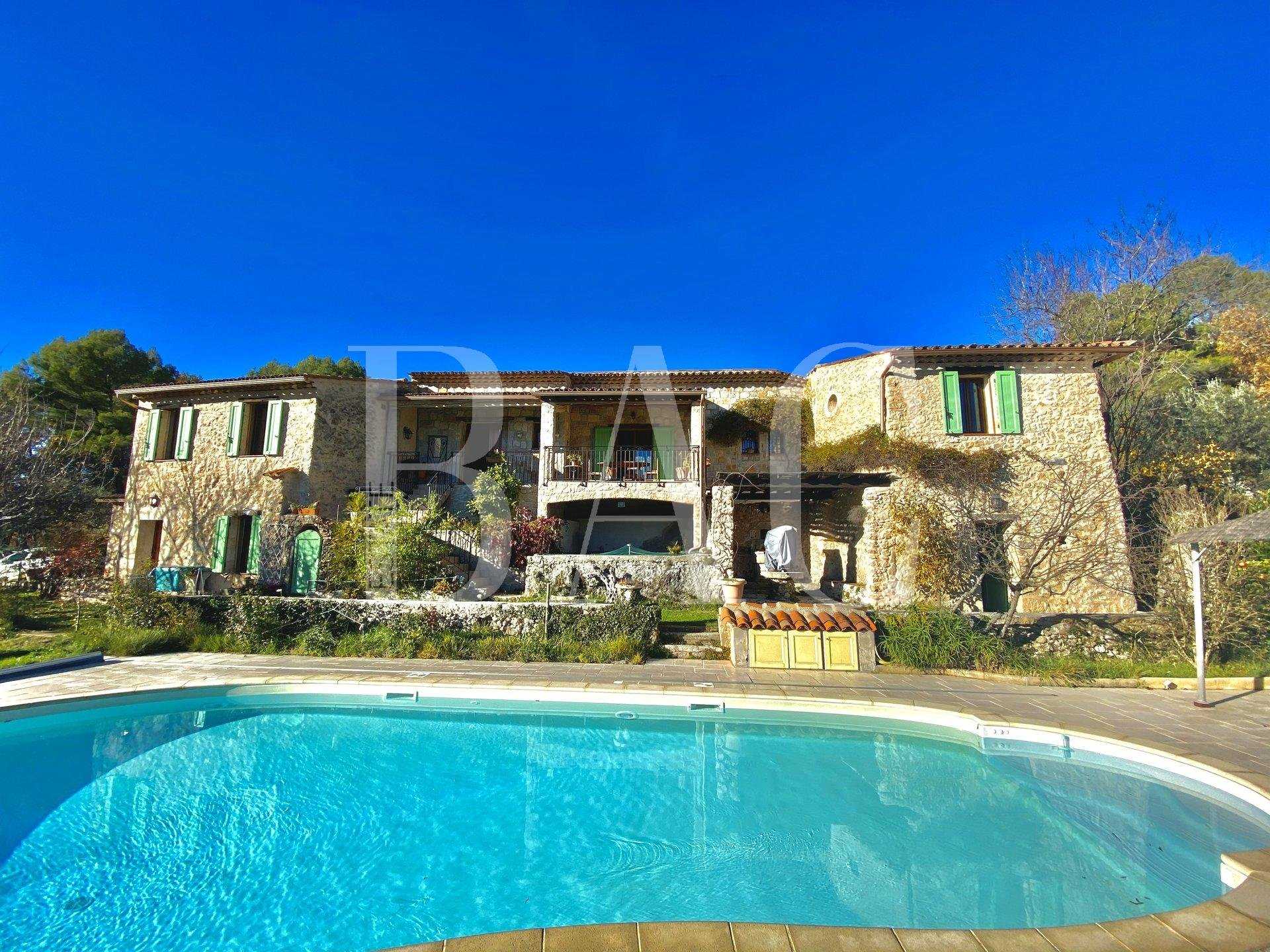 Other in Fayence, Provence-Alpes-Cote d'Azur 10004582