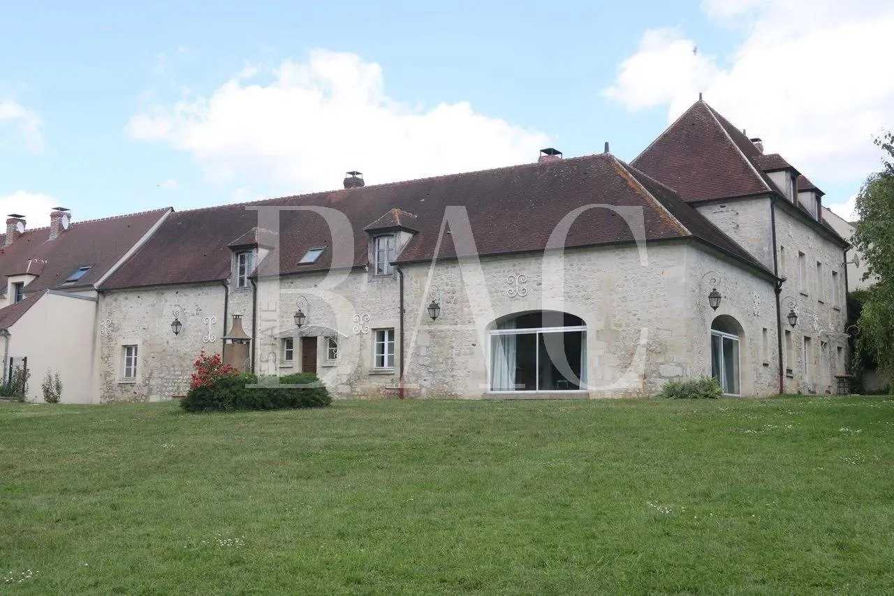 Residenziale nel Hédouville, Val-d'Oise 10004612