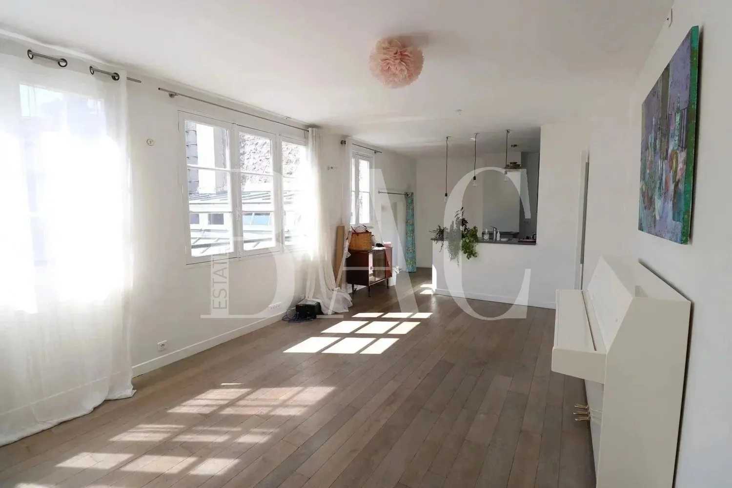 Condominium dans Paris 11ème, Paris 10004622