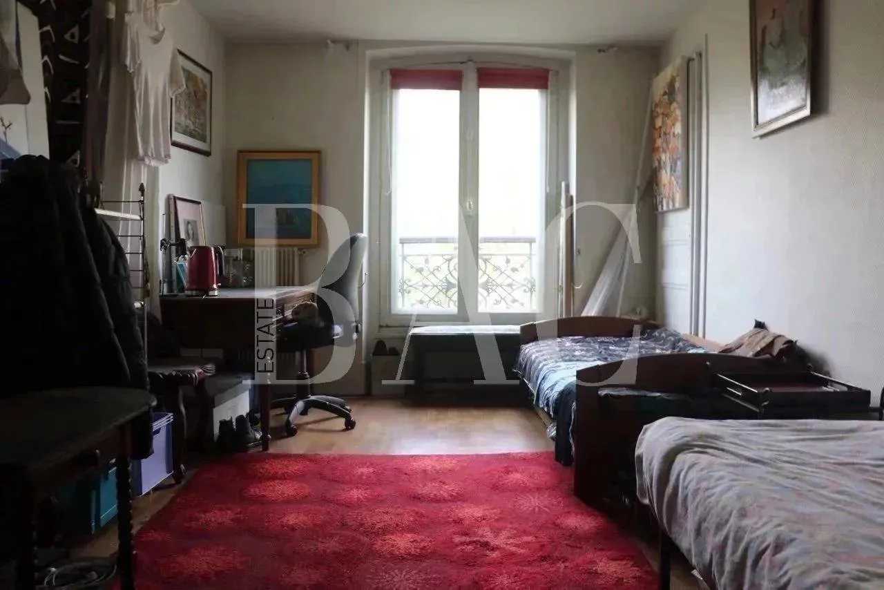 מגורים ב Paris 10ème, Paris 10004625