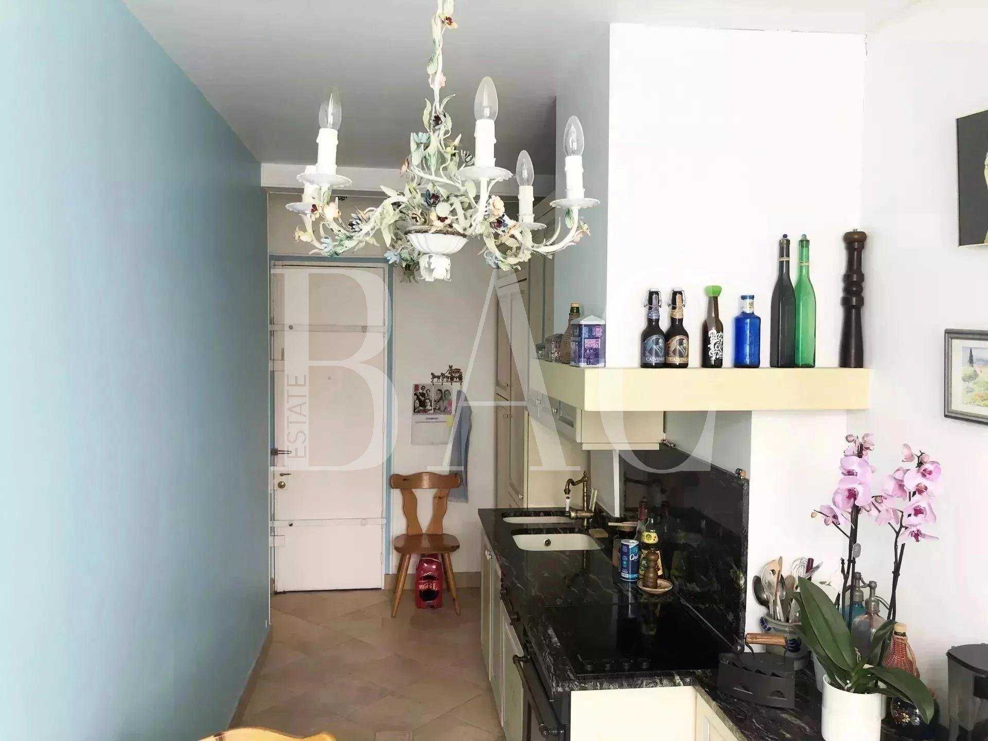 公寓 在 勒瓦盧瓦-佩雷, 法蘭西島 10004636