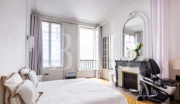 Condominium dans Paris 17ème, Paris 10004641