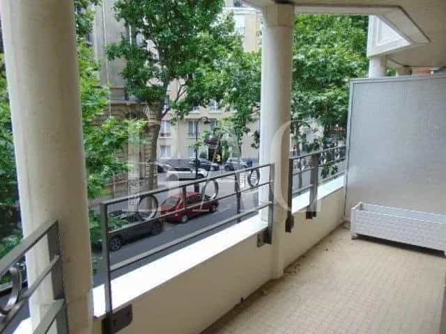 公寓 在 Paris 16ème, Paris 10004666