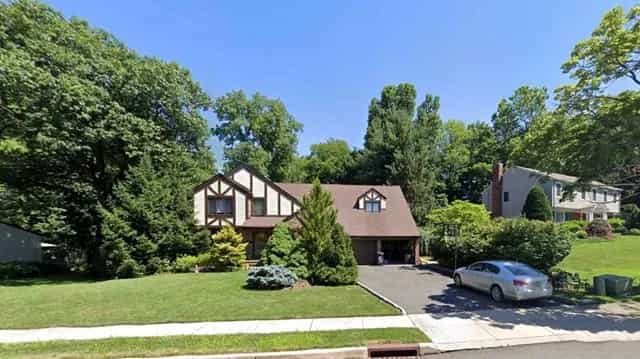 House in Closter, 49 Wilson Place 10004696