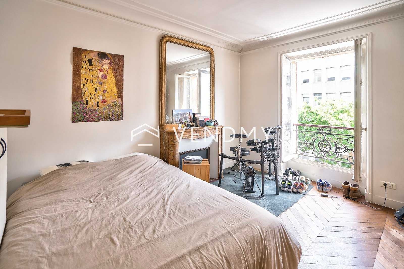Condominium dans Paris, 8 Rue Fénelon 10004825