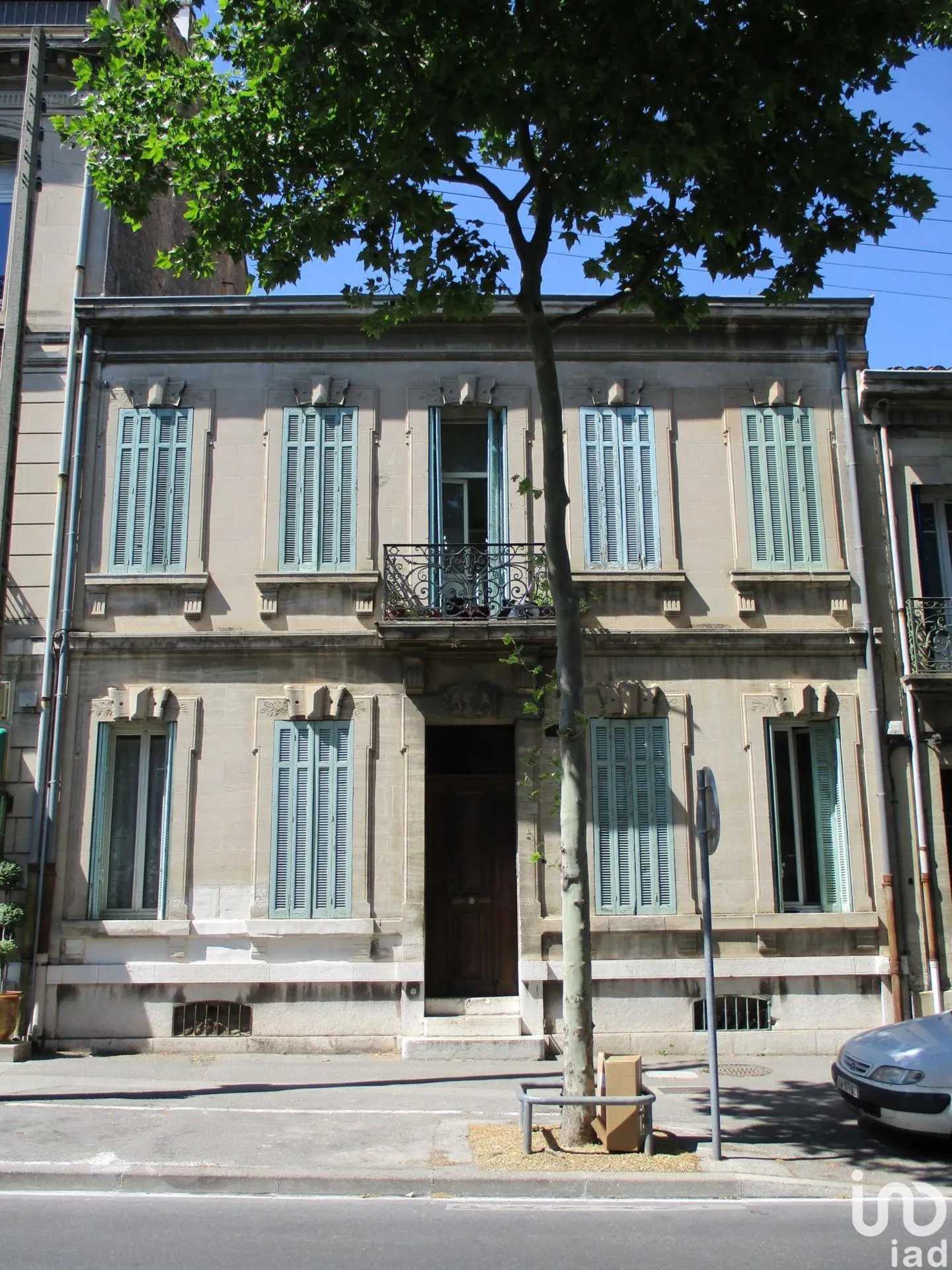 Casa nel Salon-de-Provence, Provence-Alpes-Cote d'Azur 10004965