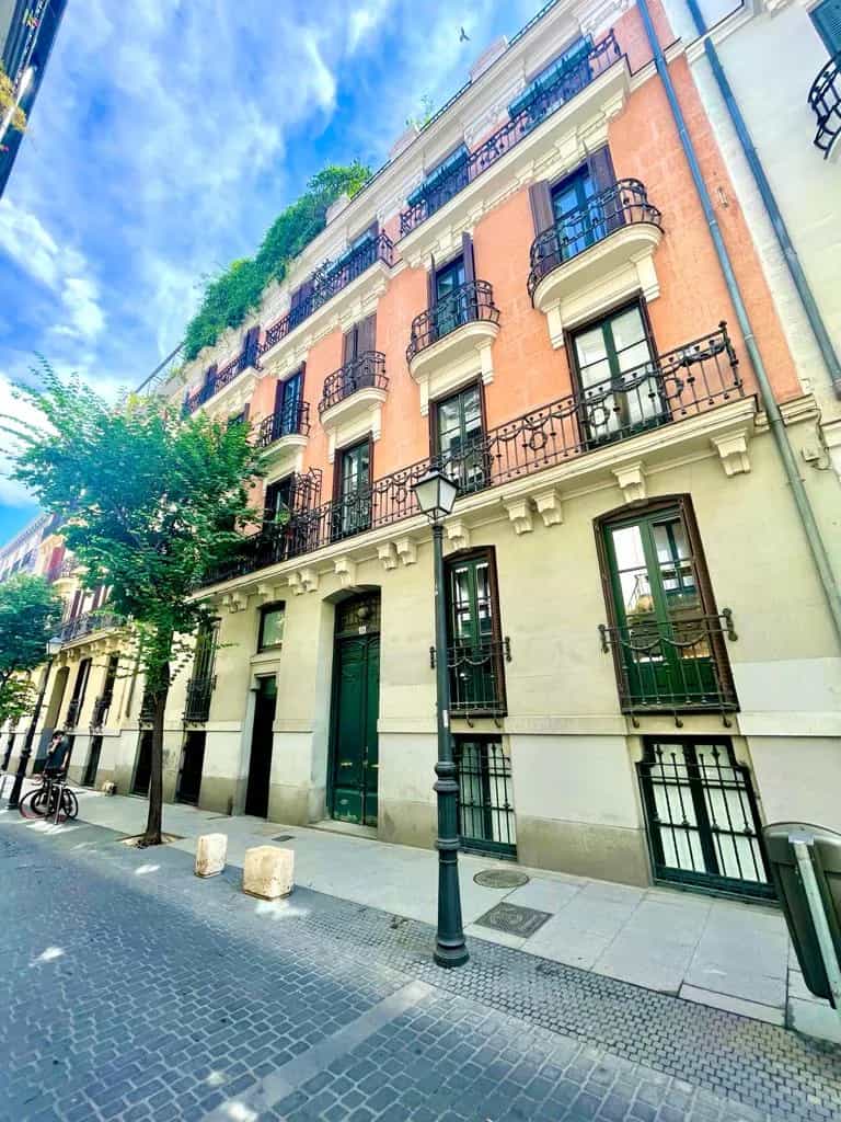 Résidentiel dans Madrid, Comunidad de Madrid 10004968