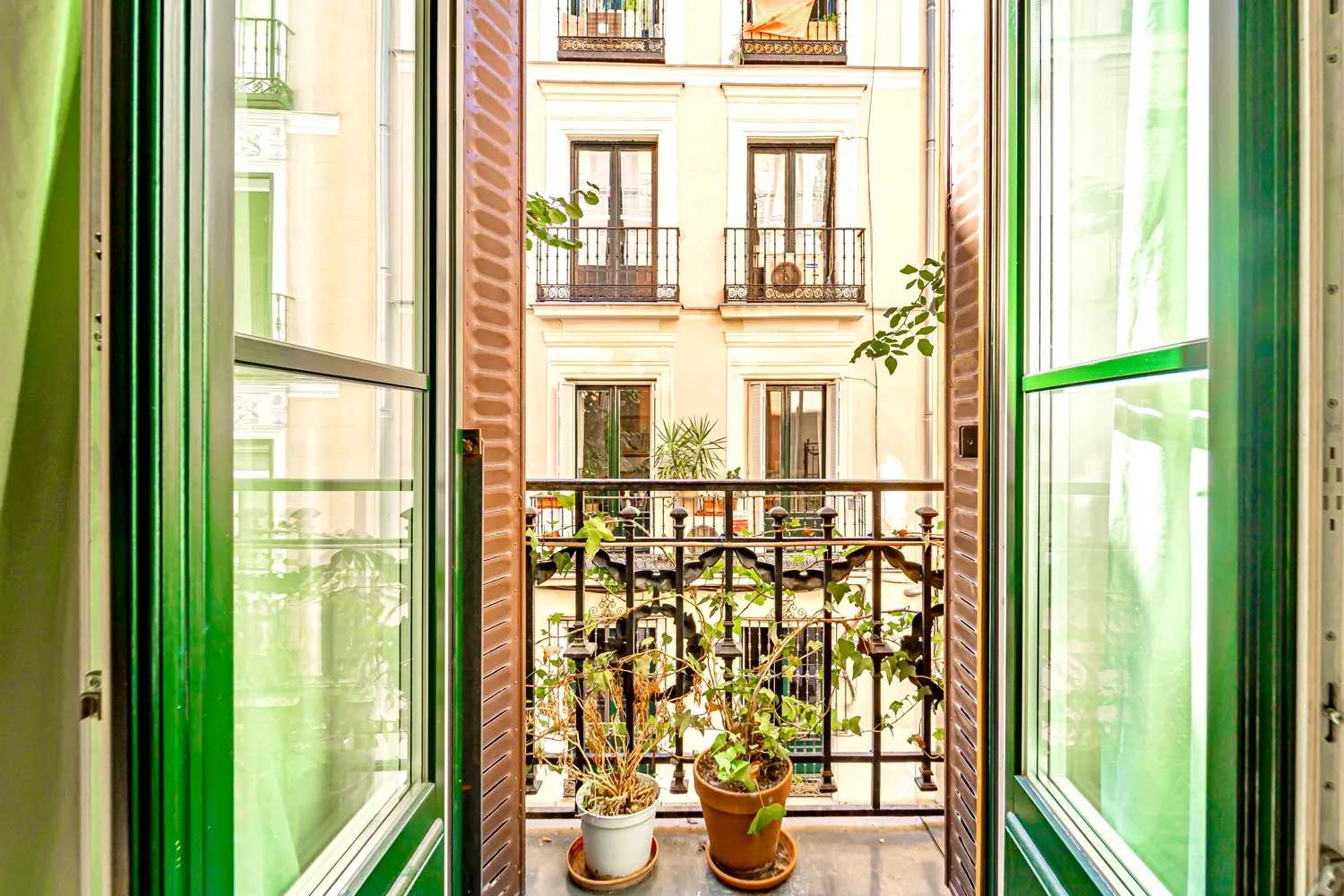 Résidentiel dans Madrid, Comunidad de Madrid 10004969
