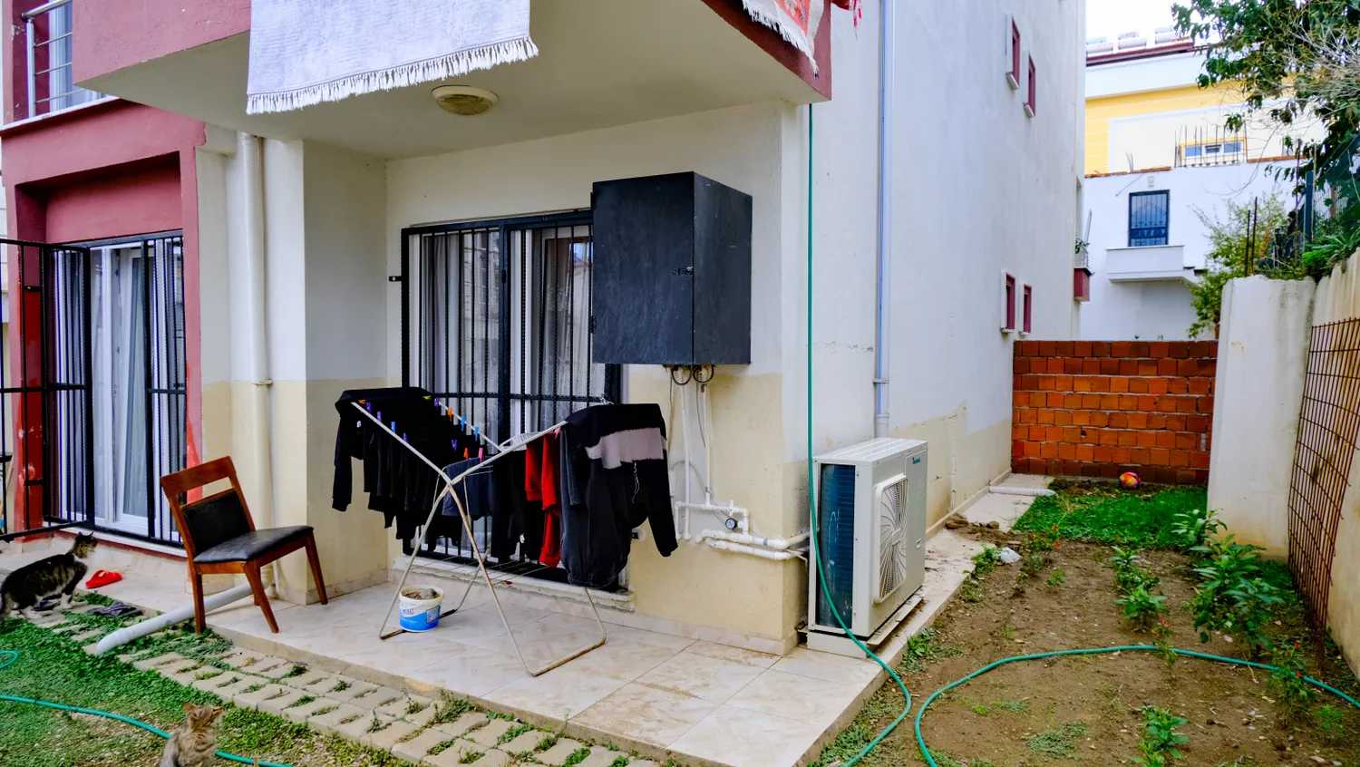 House in Küçukkuyu, Çanakkale 10004971