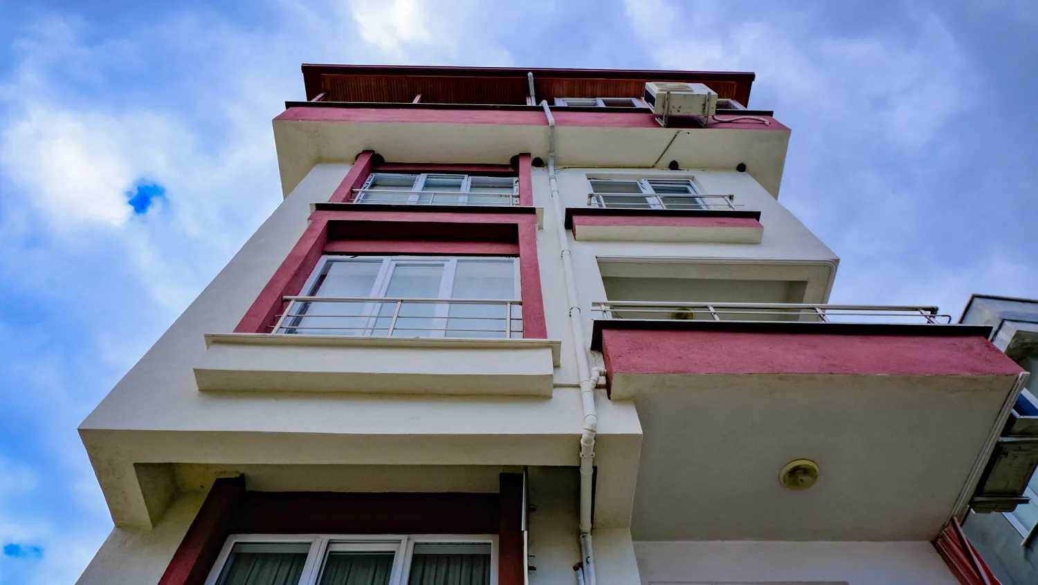 жилой дом в Кучукчетми, Чанаккале 10004971