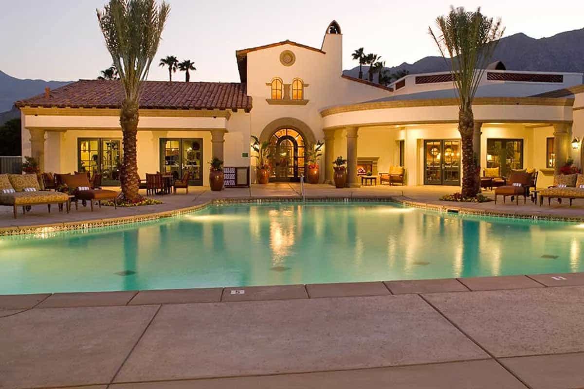 House in La Quinta, 54500 West Residence Club Drive 10005397