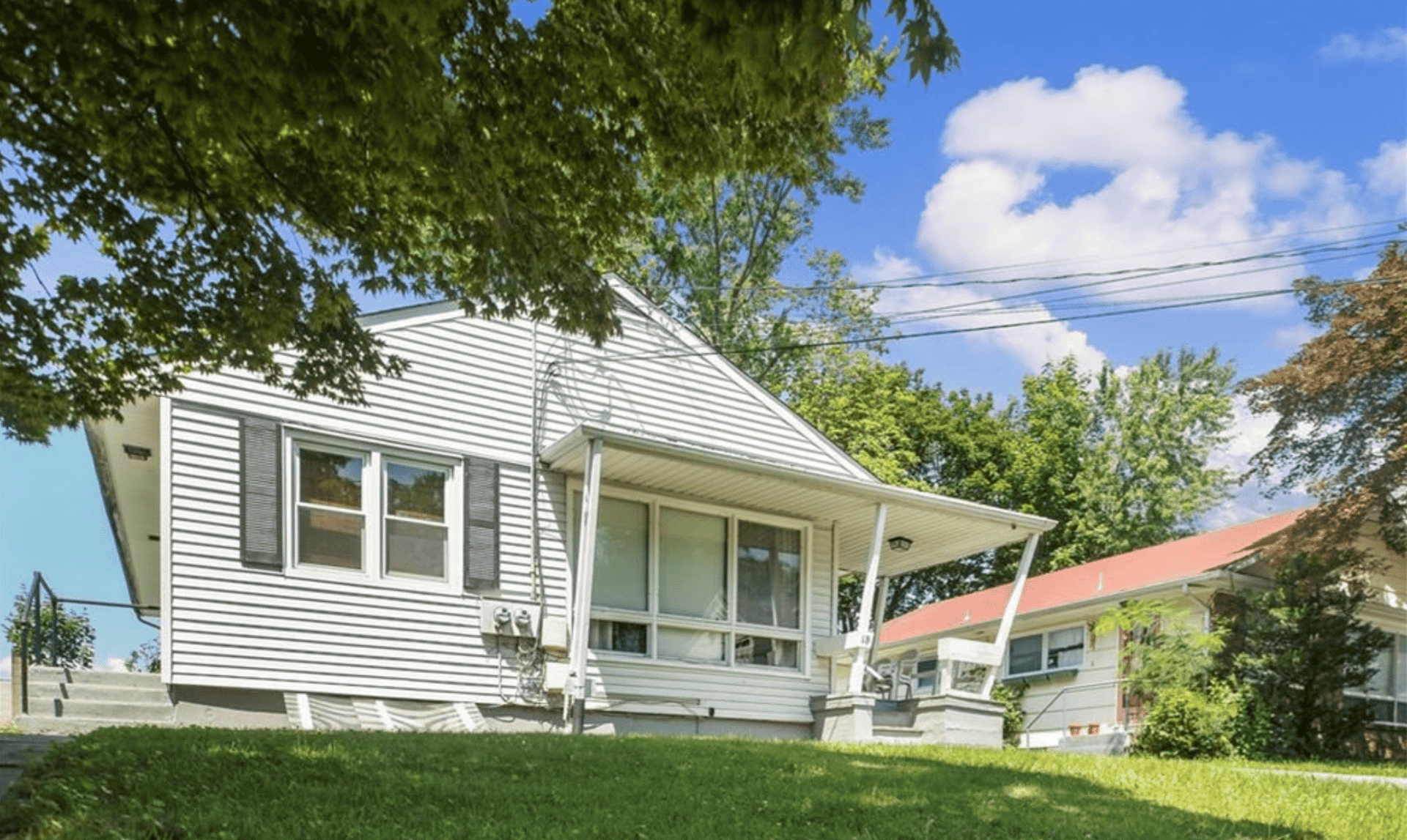 House in Ossining, 1B Calam Avenue 10005733