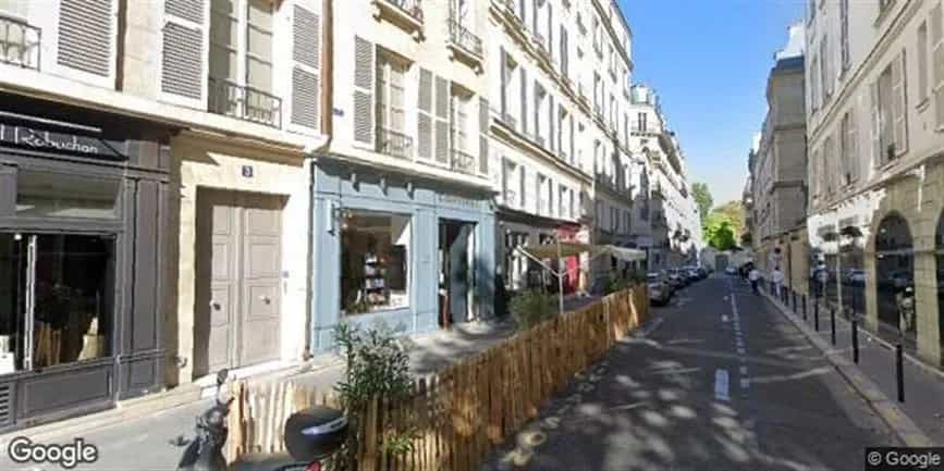 Житлова в Paris 6ème, 1 Rue Blaise Desgoffe 10006714