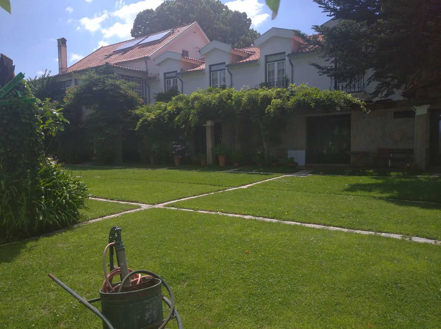 rumah dalam Teixoso, Largo das Moitinhas 10006716