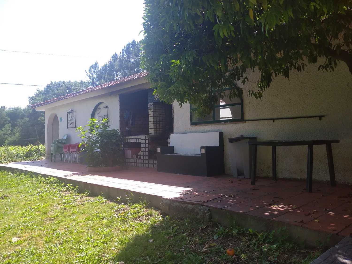 σπίτι σε Teixoso, Largo das Moitinhas 10006716
