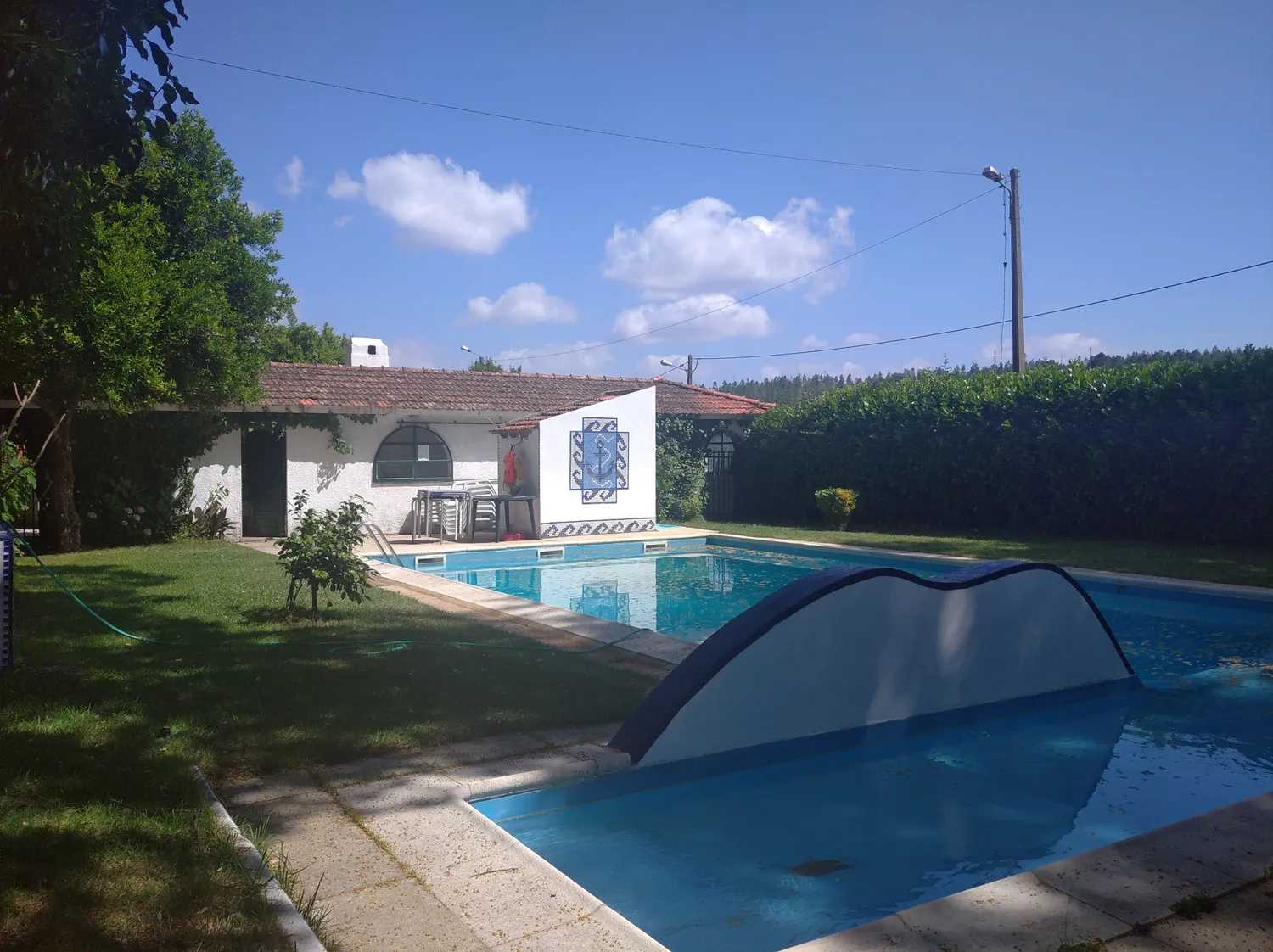 House in Teixoso, Largo das Moitinhas 10006716