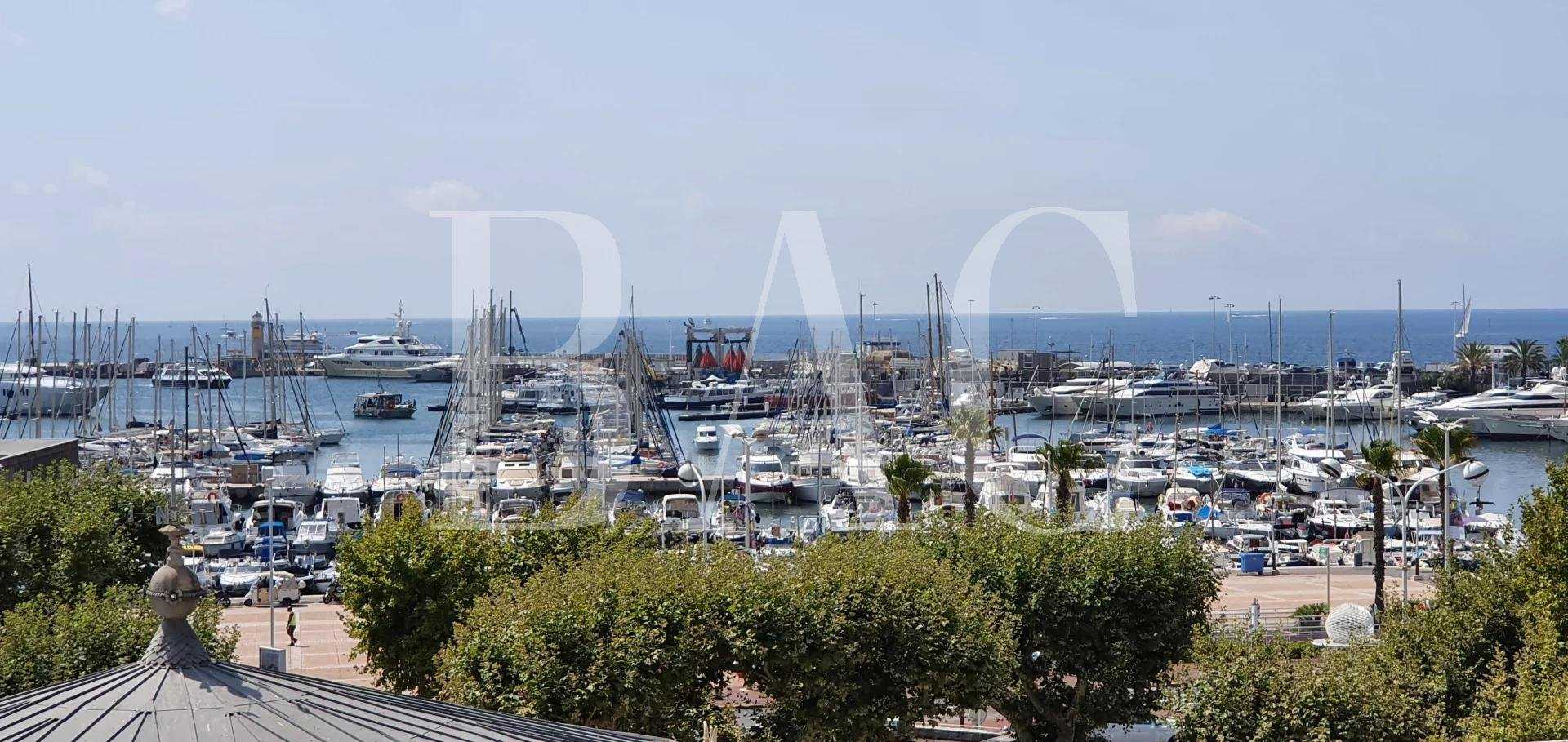 Residentieel in Cannes, Alpes-Maritimes 10006916