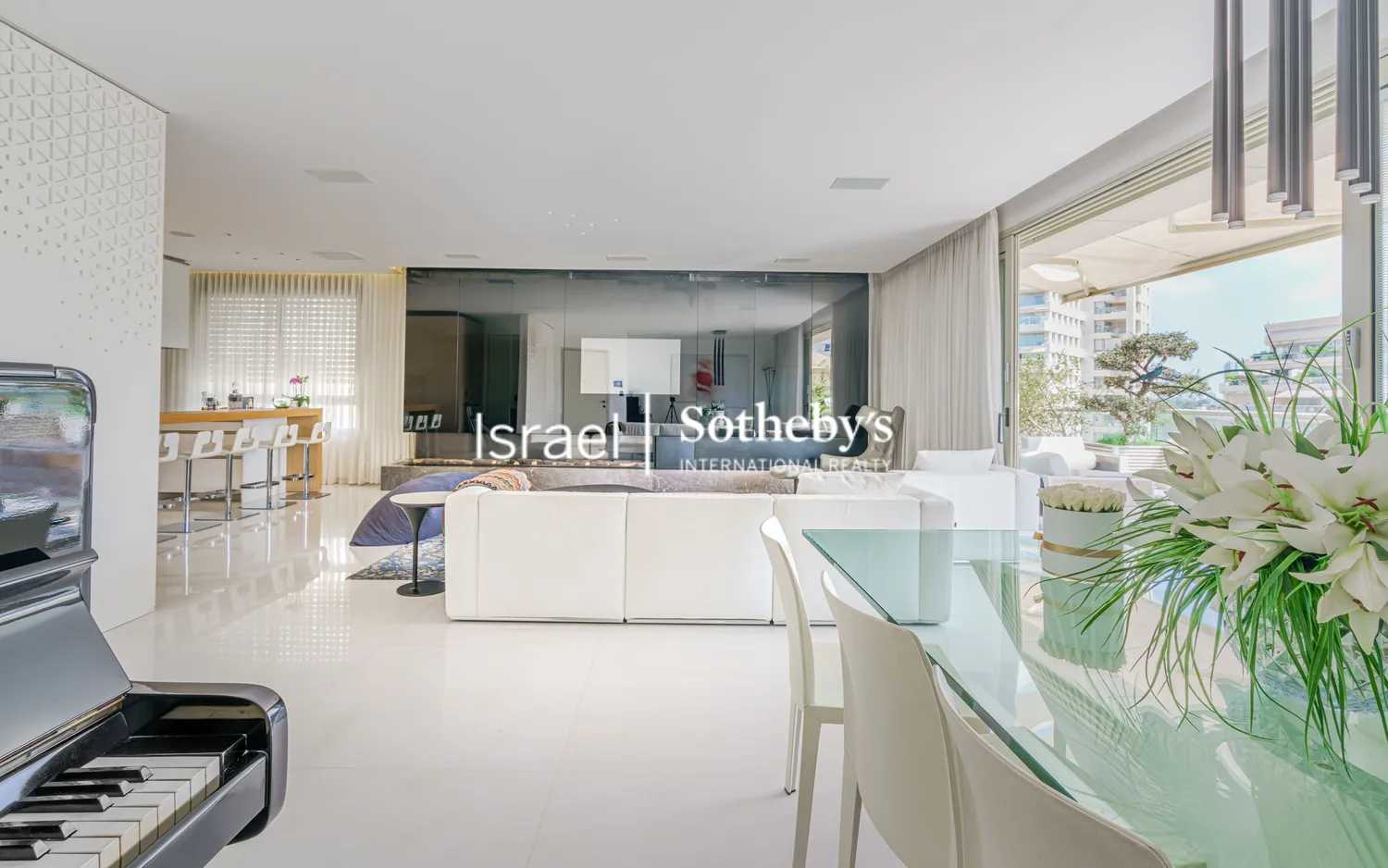 Borettslag i Tel Aviv havn, Shai Agnon Street 10007046