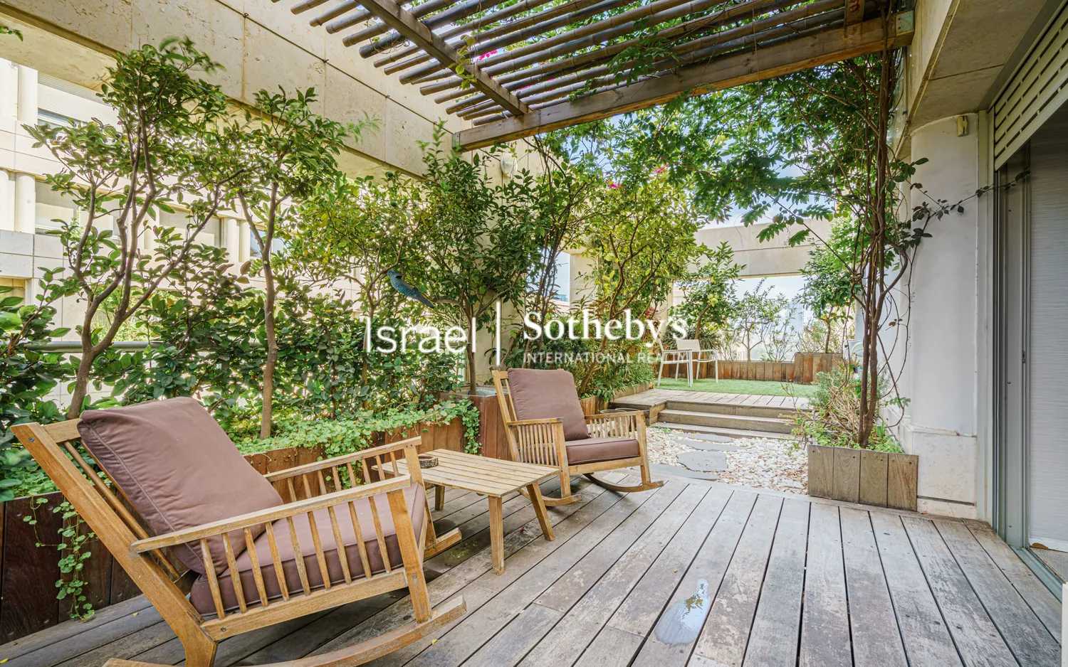 Eigentumswohnung im Hafen von Tel Aviv, Shai Agnon Street 10007046