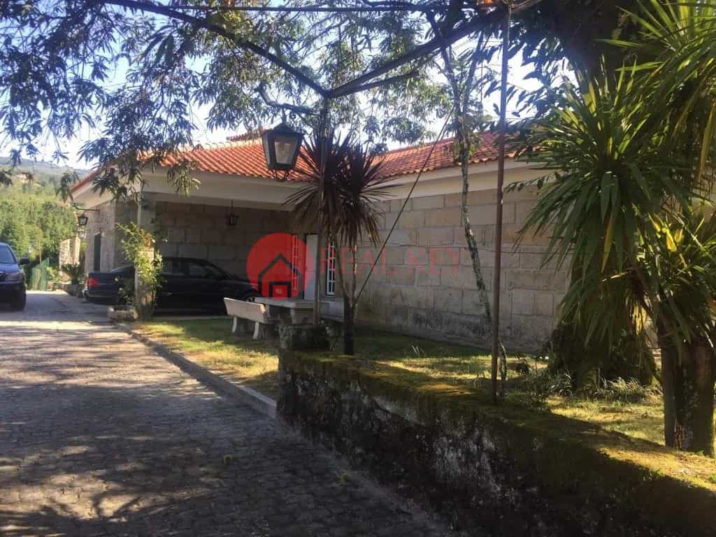 Inny w Gandra, Viana do Castelo 10007829