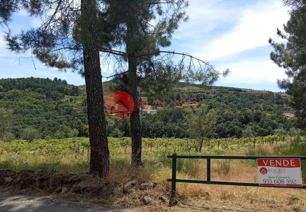 Land in Granja, Vila Real 10007845