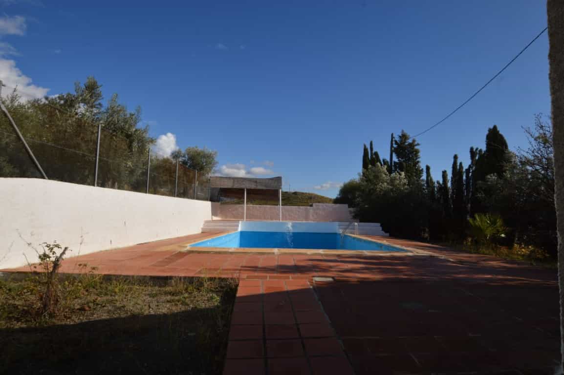 casa no Órgiva, Andalusia 10007887