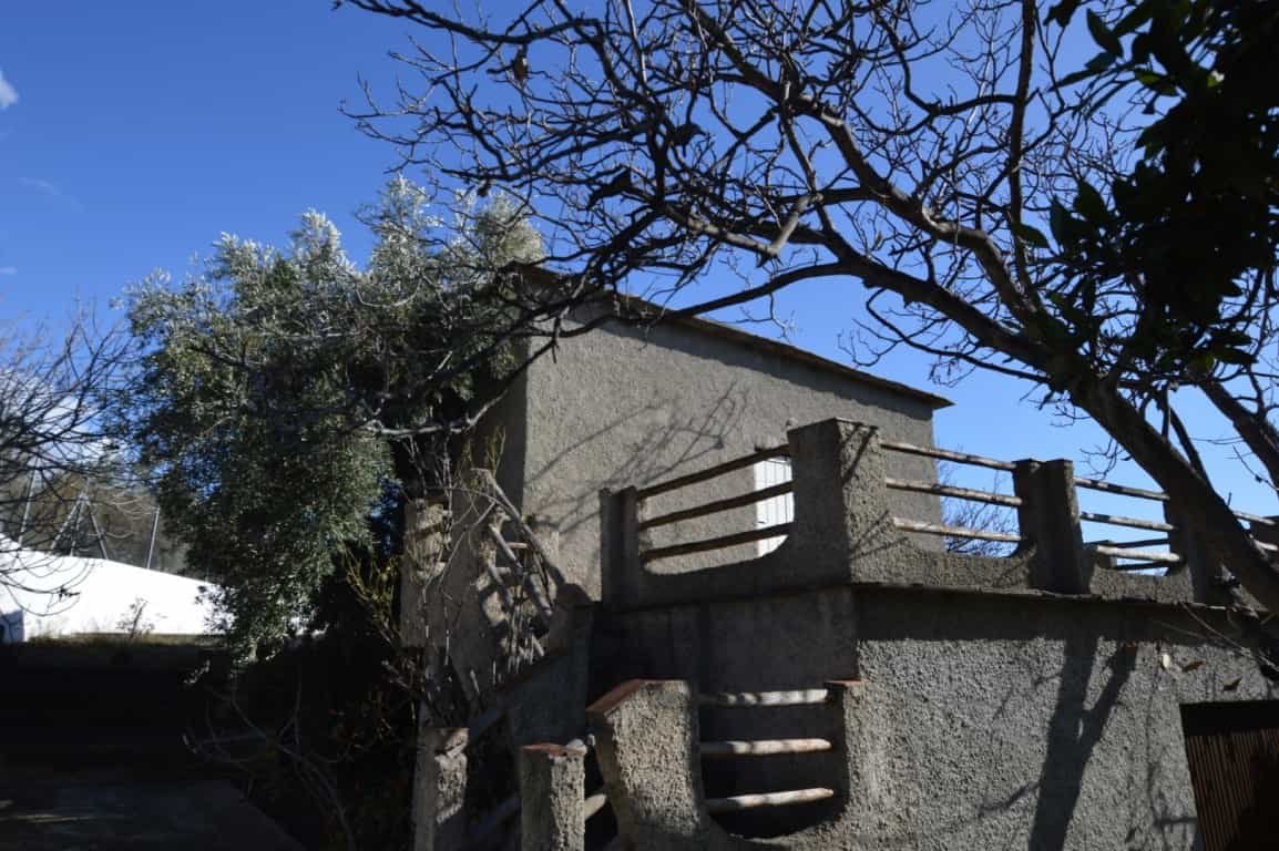 Casa nel Orjiva, Andalusia 10007887