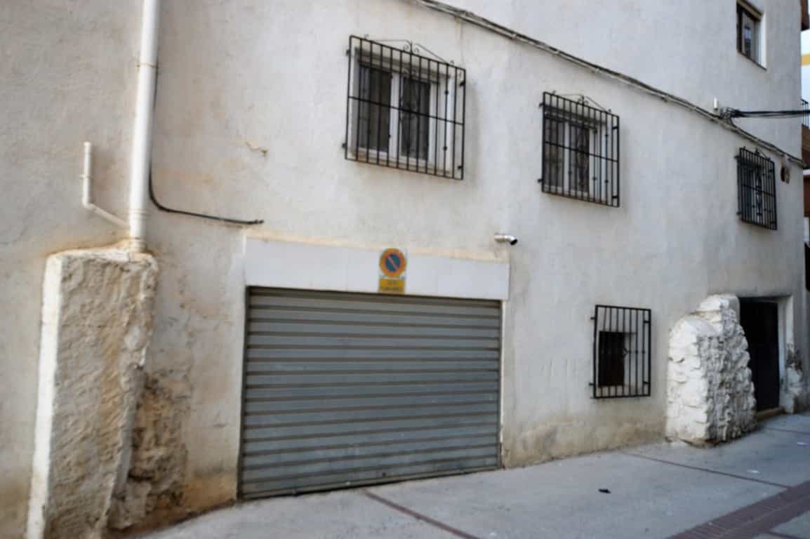 Hus i Lanjaron, Andalusia 10007898