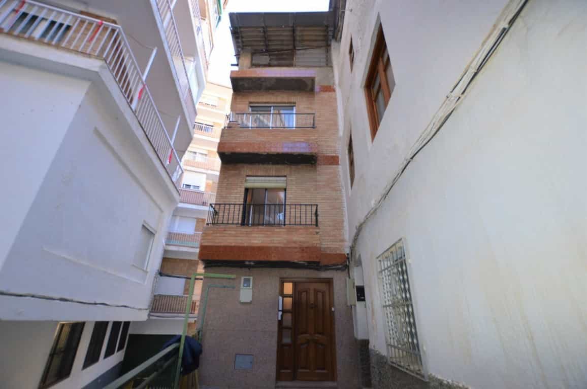 House in Lanjaron, Andalusia 10007898
