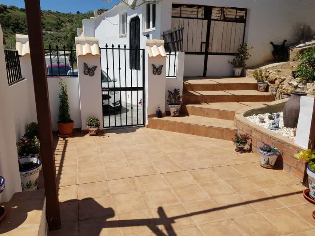 House in Martos, Andalusia 10007903