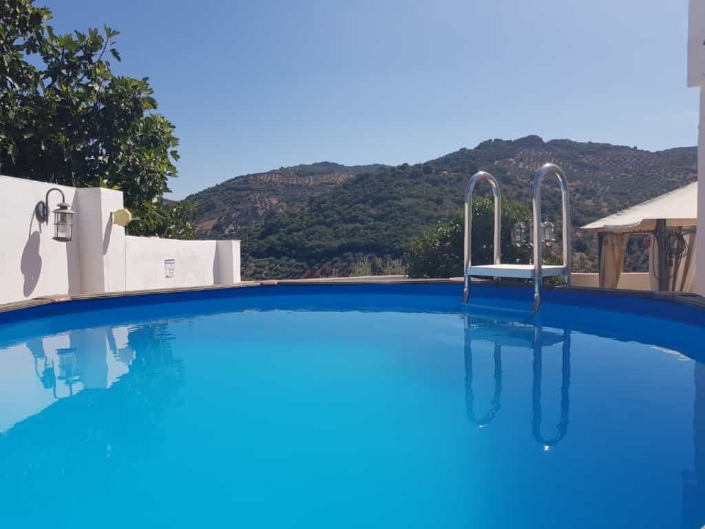 House in Martos, Andalusia 10007903