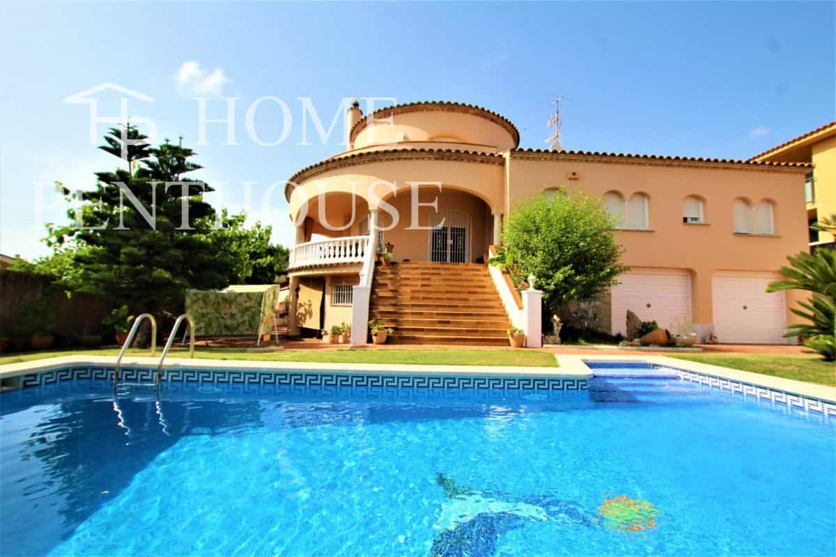 House in Les Roquetes, Catalunya 10007905