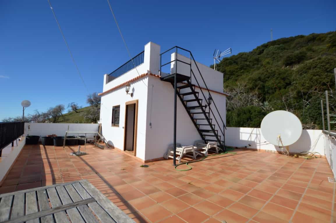 House in Polopos, Andalusia 10007909