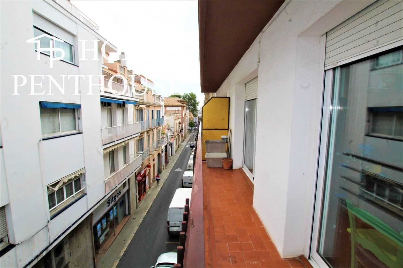 公寓 在 Sitges, Catalunya 10007910