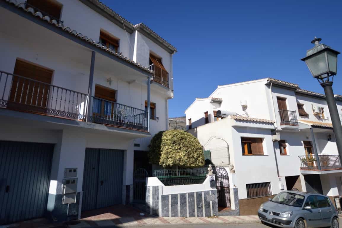 House in Orjiva, Andalusia 10007914
