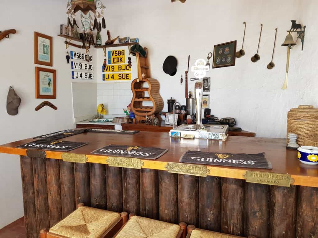 Casa nel Villanueva del Trabuco, Andalusia 10007922