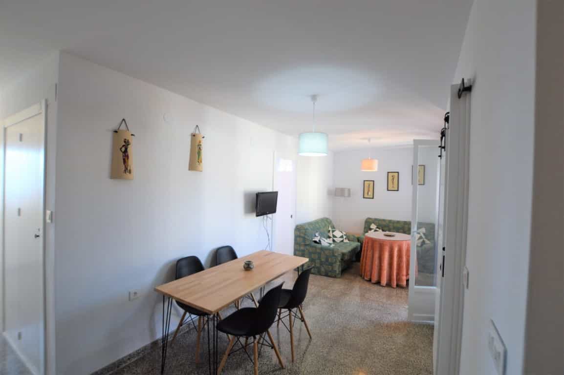 公寓 在 Lanjaron, Andalusia 10007924