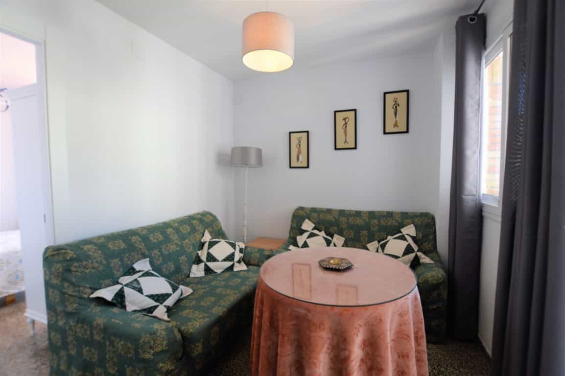 Квартира в Lanjaron, Andalusia 10007924