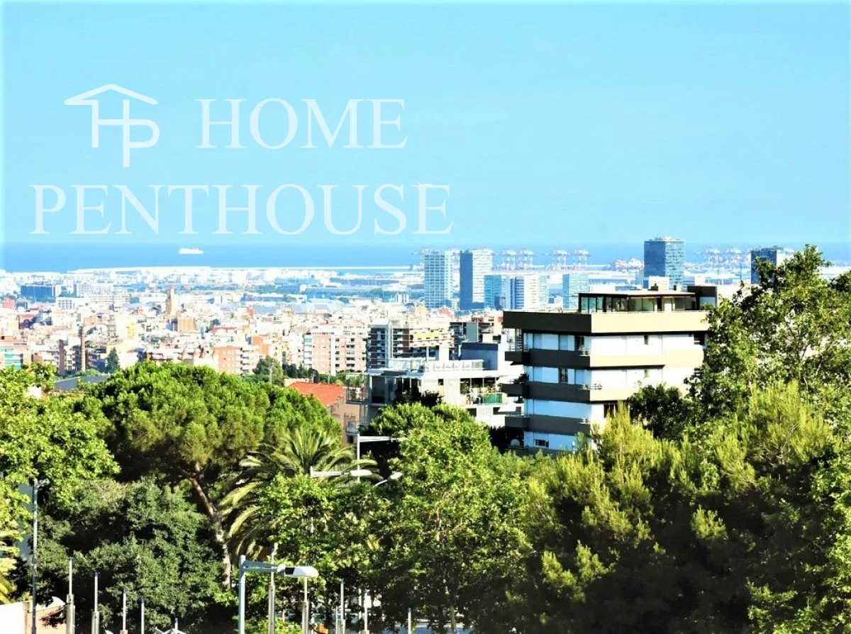 Talo sisään Barcelona, Catalonia 10007925