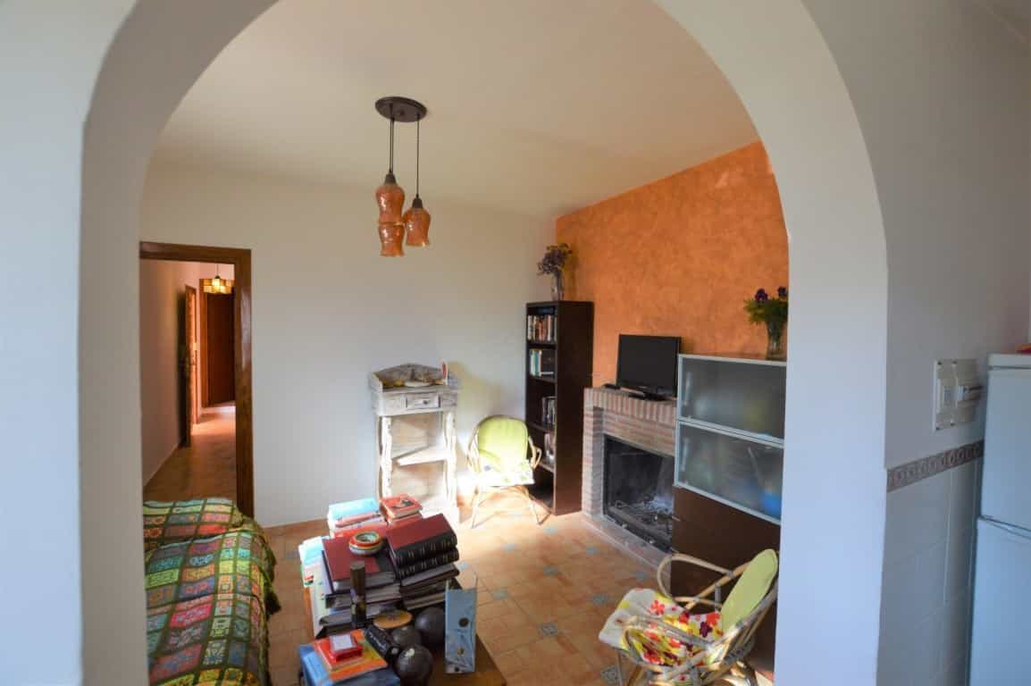 Casa nel Órgiva, Andalusia 10007929