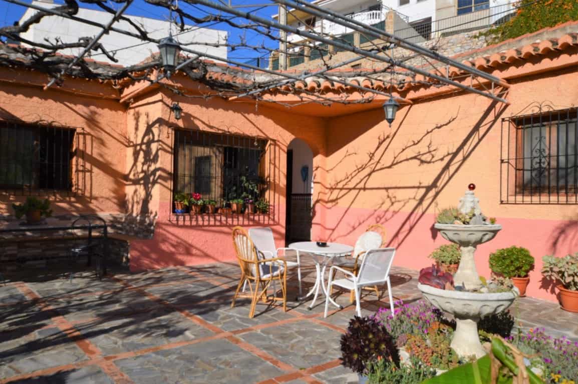 Casa nel Orjiva, Andalusia 10007929