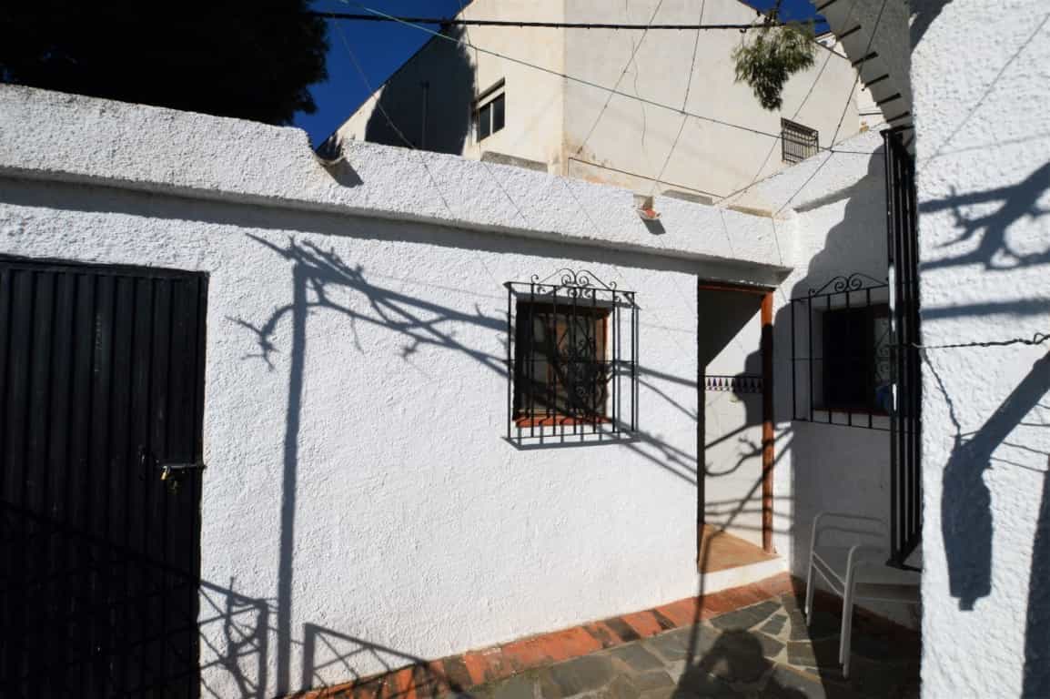 Casa nel Órgiva, Andalusia 10007929