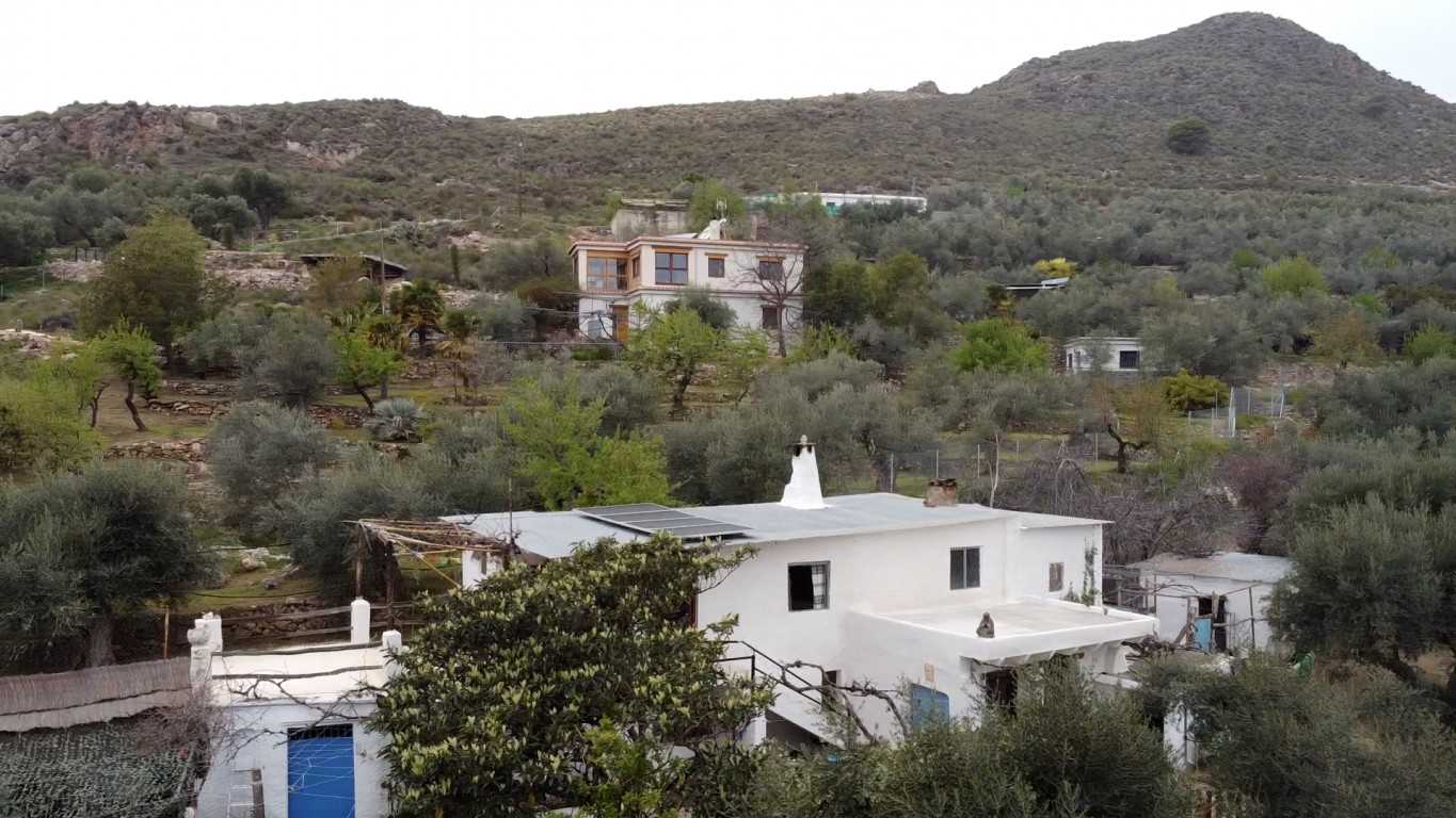 rumah dalam Lanjaron, Andalusia 10007938