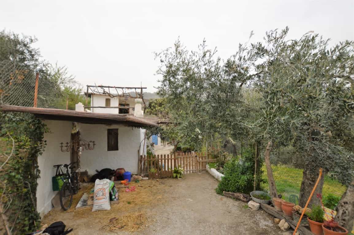 House in Lanjaron, Andalusia 10007938