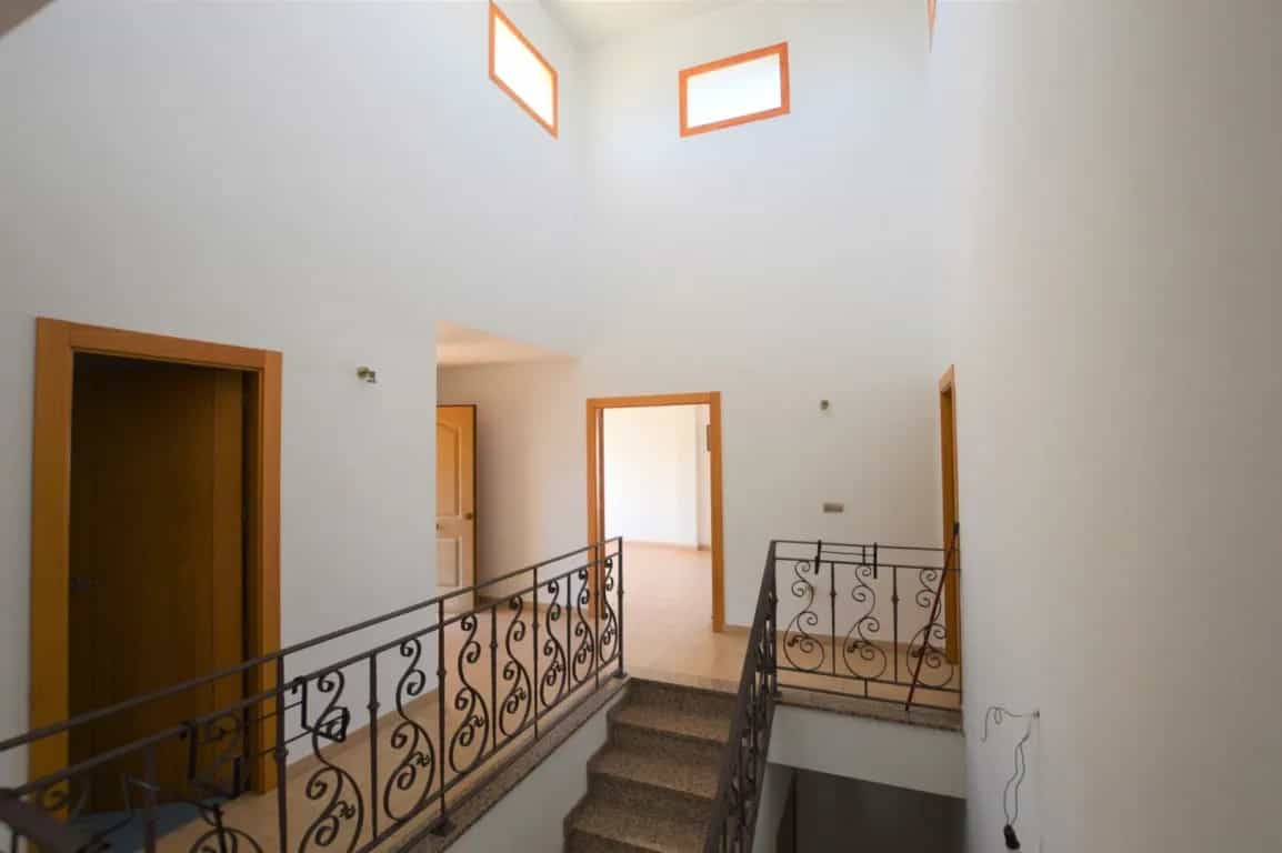 Huis in Zubia, Andalusië 10007943