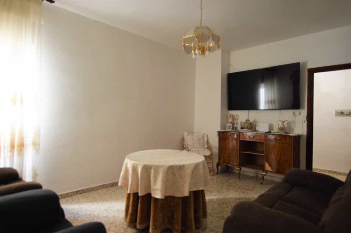 Квартира в Lanjaron, Andalusia 10007946
