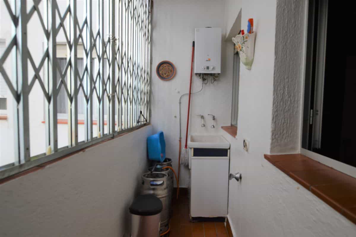 公寓 在 Lanjarón, Andalusia 10007946